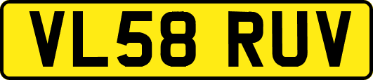 VL58RUV