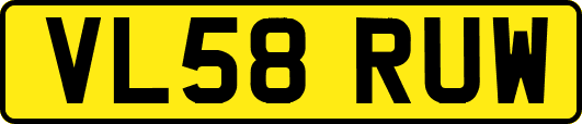VL58RUW