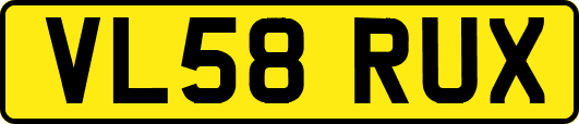VL58RUX
