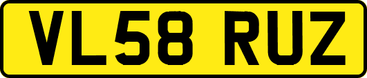 VL58RUZ