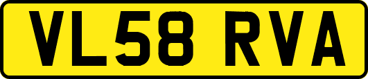 VL58RVA