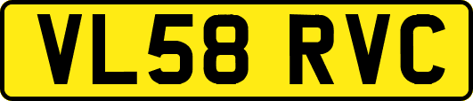 VL58RVC