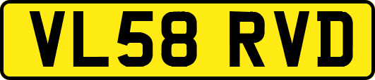 VL58RVD