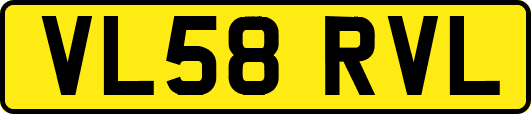 VL58RVL