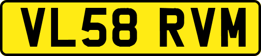 VL58RVM