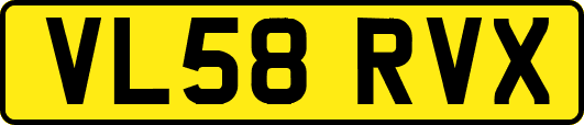 VL58RVX