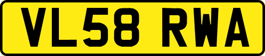 VL58RWA
