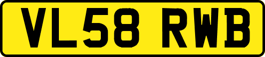 VL58RWB