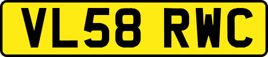 VL58RWC