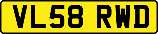 VL58RWD