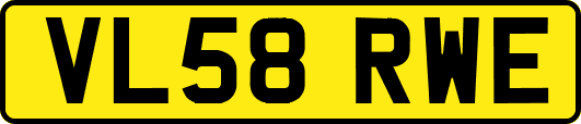 VL58RWE
