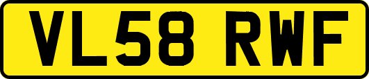 VL58RWF