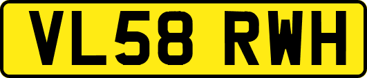 VL58RWH