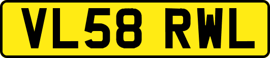 VL58RWL