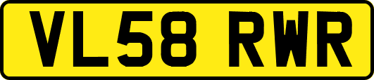 VL58RWR
