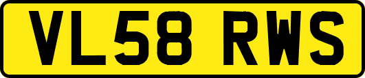VL58RWS