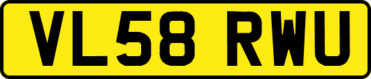 VL58RWU