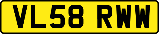 VL58RWW