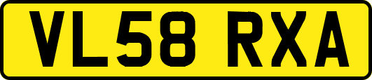 VL58RXA
