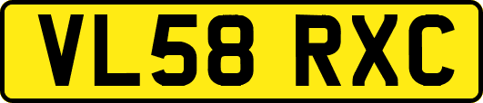 VL58RXC
