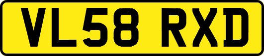 VL58RXD