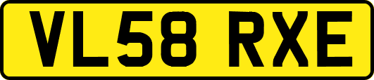 VL58RXE