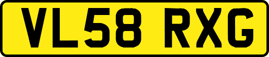 VL58RXG