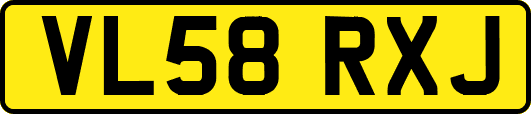 VL58RXJ