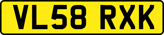 VL58RXK