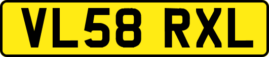 VL58RXL