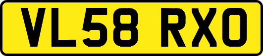 VL58RXO
