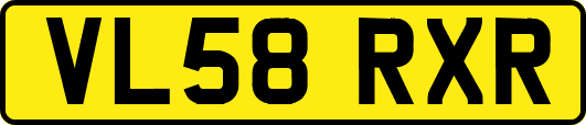 VL58RXR