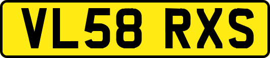 VL58RXS