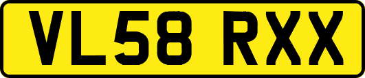 VL58RXX