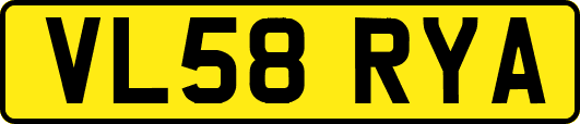 VL58RYA