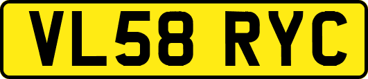 VL58RYC