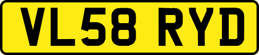 VL58RYD
