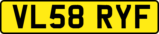 VL58RYF