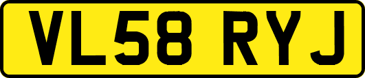 VL58RYJ
