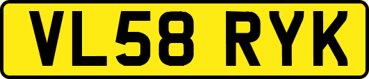 VL58RYK