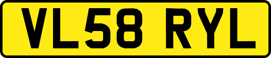 VL58RYL