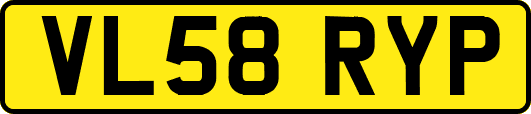 VL58RYP