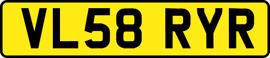 VL58RYR