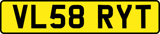 VL58RYT