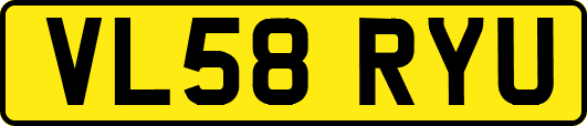 VL58RYU