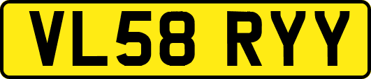 VL58RYY