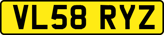 VL58RYZ