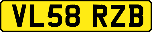 VL58RZB