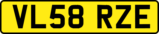 VL58RZE