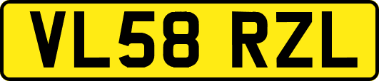VL58RZL